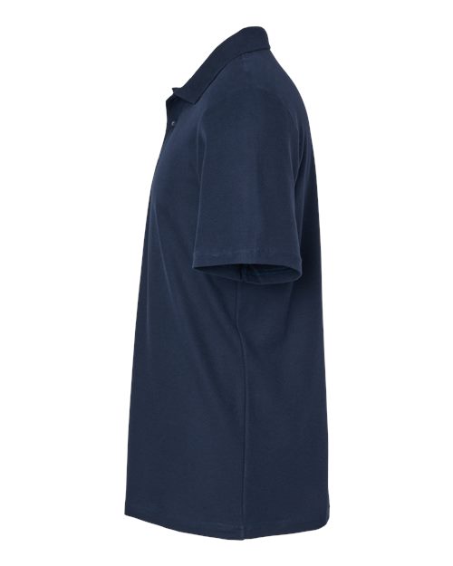 Classic Polo-Navy