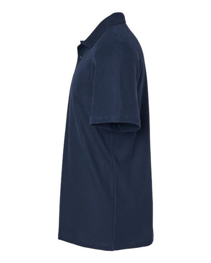 Classic Polo-Navy