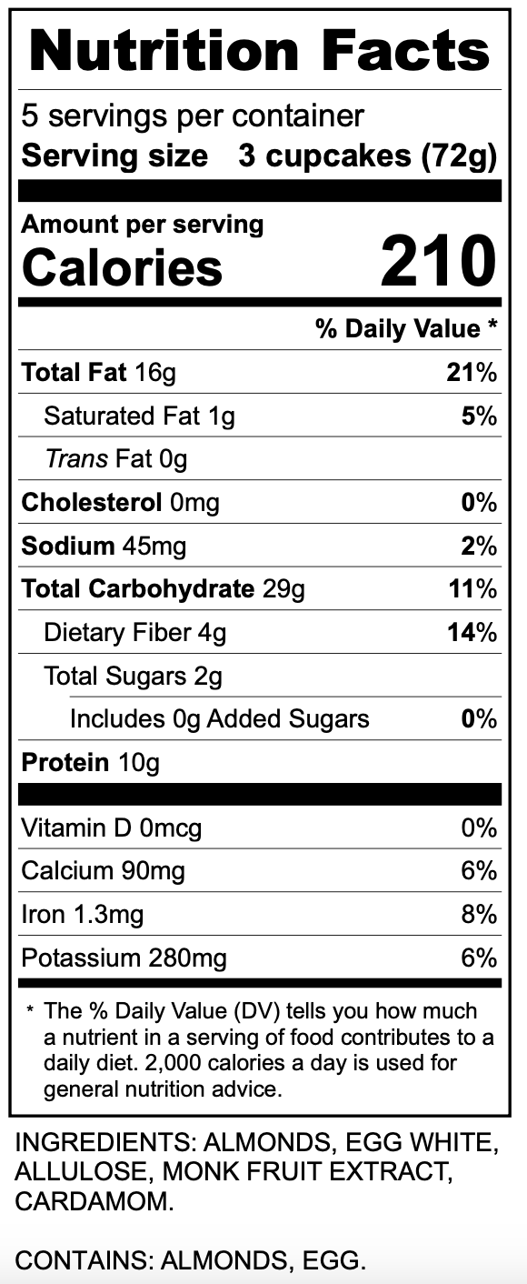 Almond Bliss: Baklava