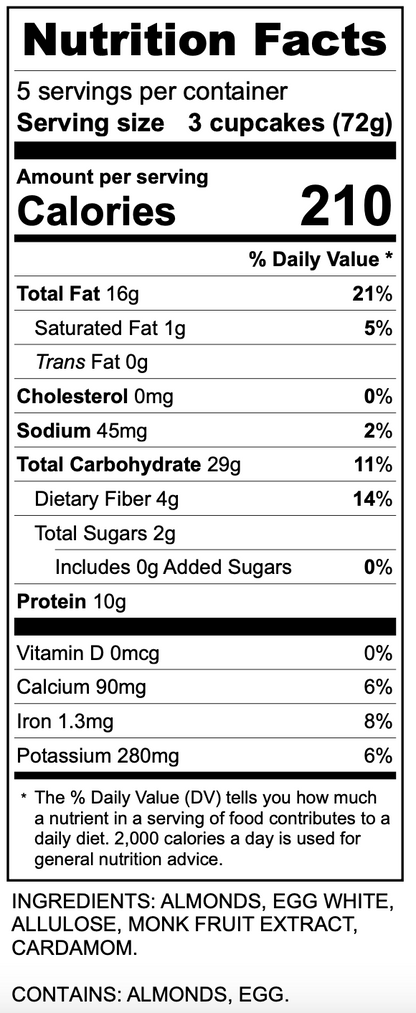 Almond Bliss: Baklava