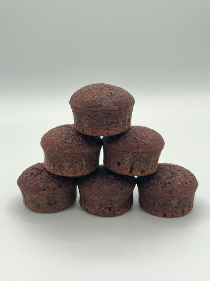 Almond Bliss: Chocolate Dream