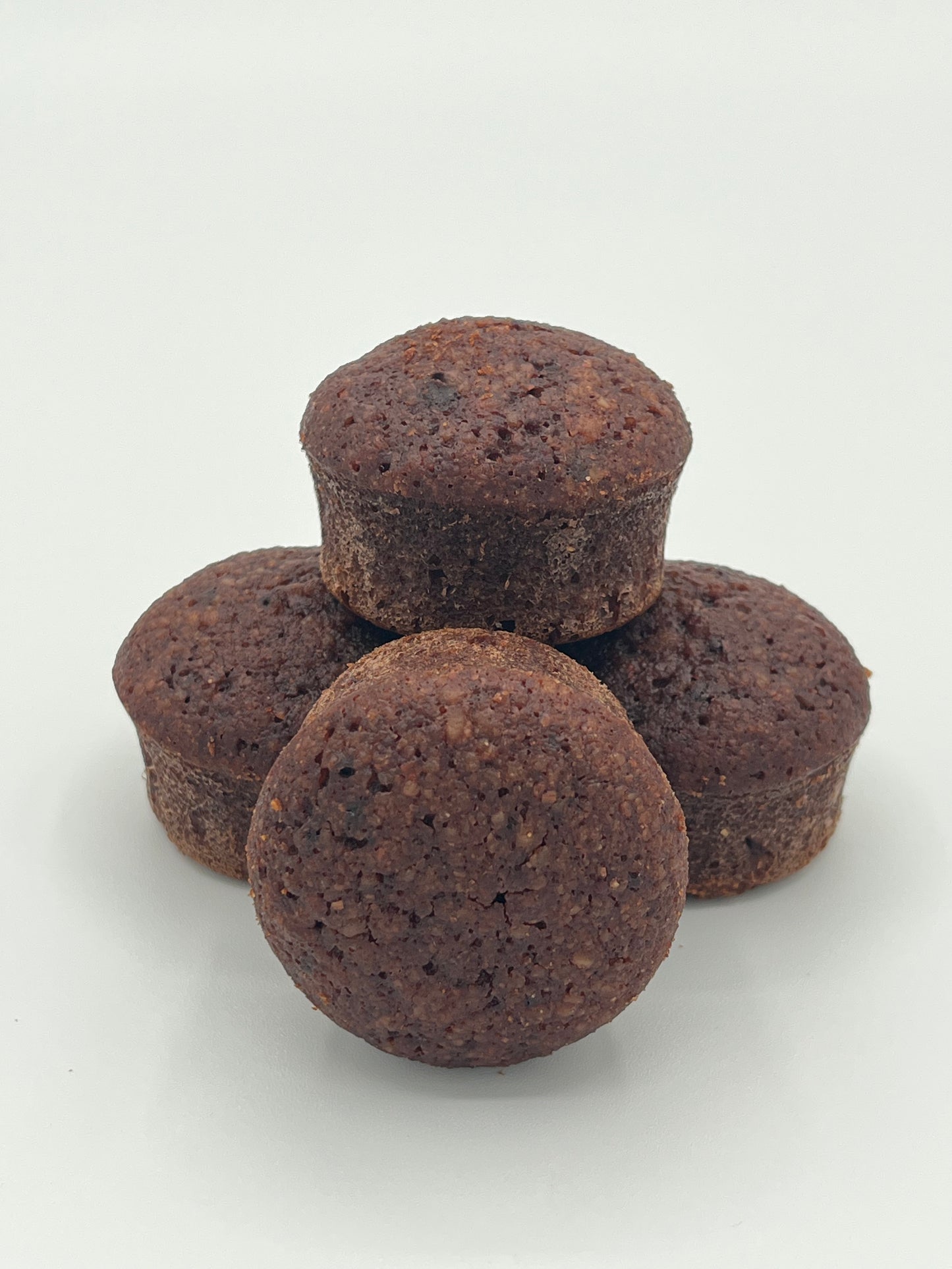 Almond Bliss: Chocolate Dream