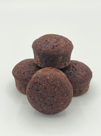 Almond Bliss: Chocolate Dream