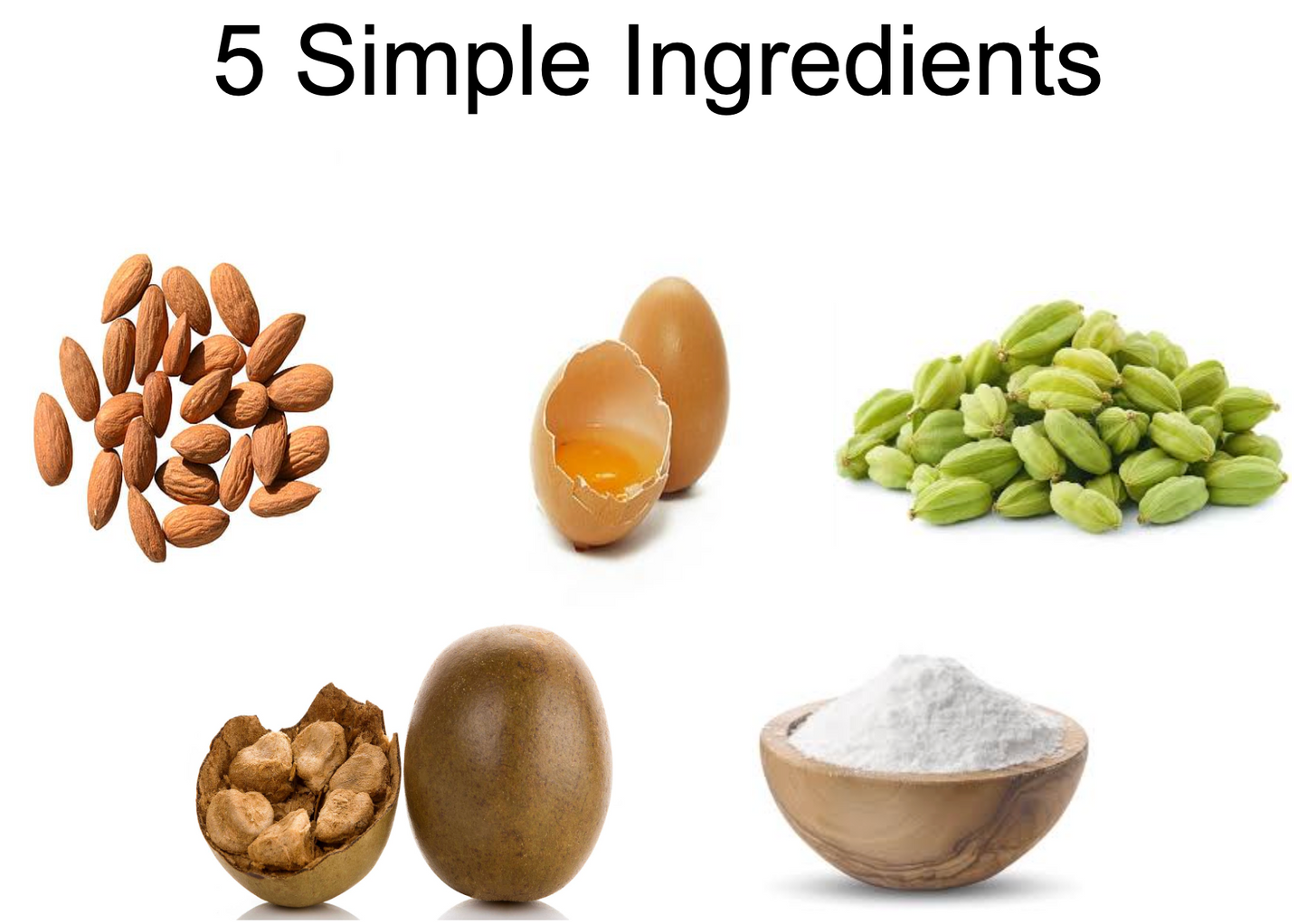 Almond Bliss: Baklava