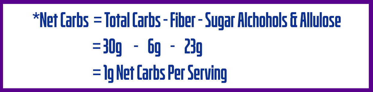 Almond Bliss: Vanilla Crisp