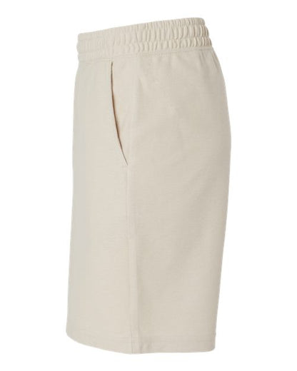 Gym Short-Cream